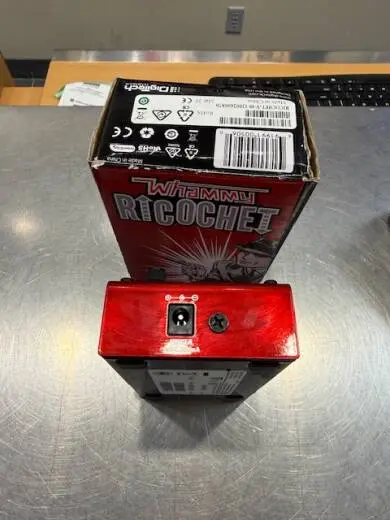 Digitech - RICOCHET 2